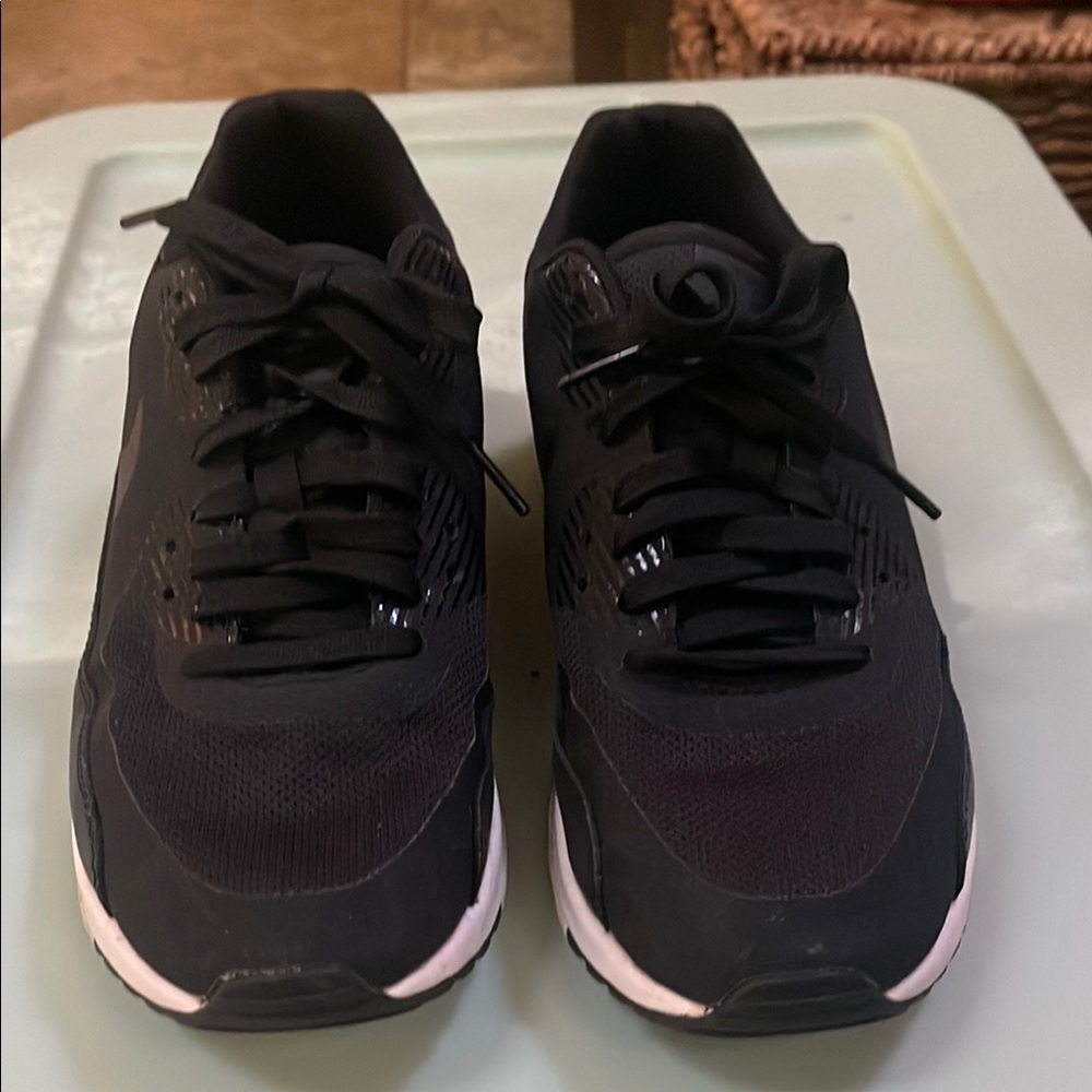 Nike Air Max Sneakers